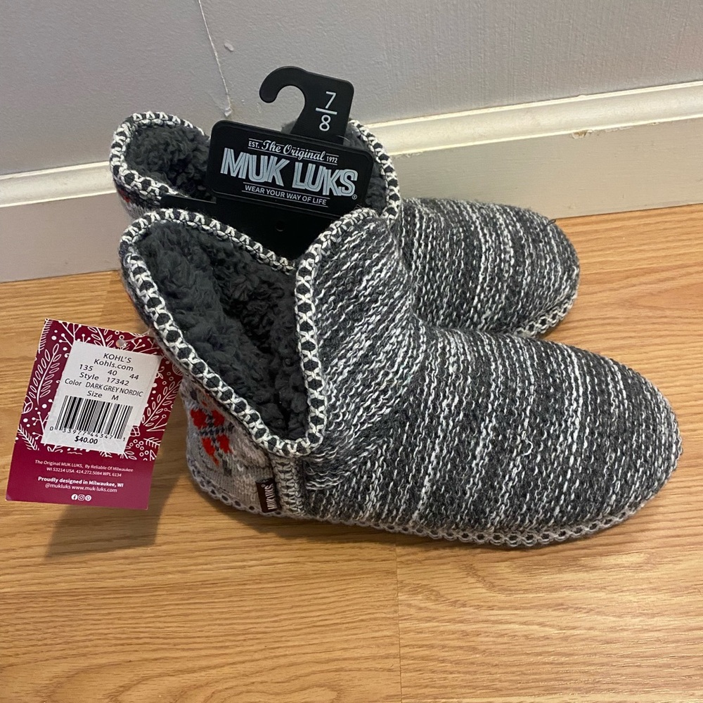 Muk Luk’s